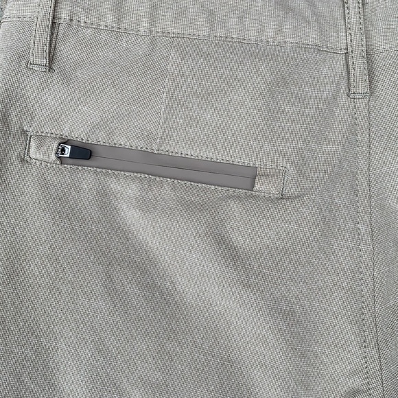 RVCA dual purpose trunks - Picture 3 of 6
